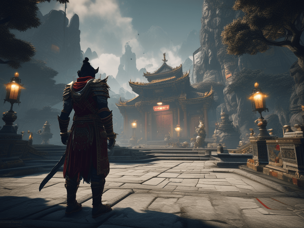 Lanzamientos de videojuegos en agosto: Black Myth: Wukong y Star Wars:&nbsp;Outlaws