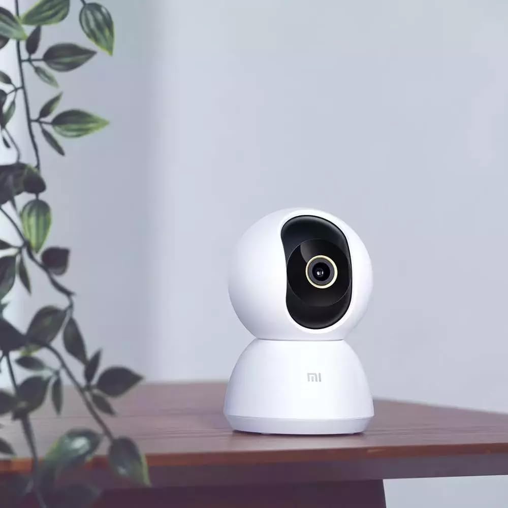 Análisis de la Xiaomi Smart Camera C300: Características y&nbsp;Opiniones