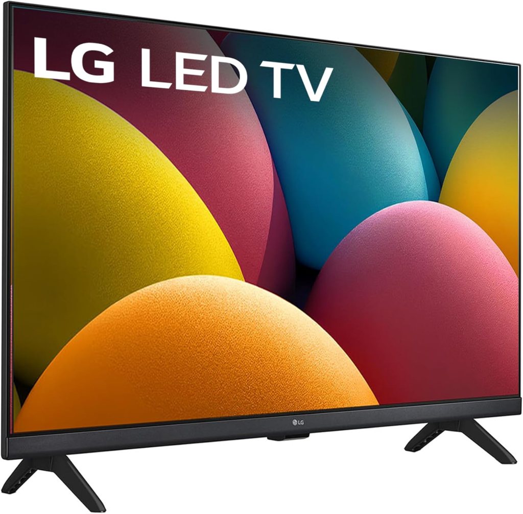 Análisis del Televisor LG 32LR600LA: Características y&nbsp;Opinión