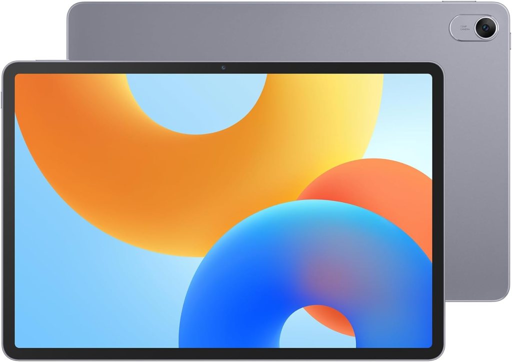 Análisis del HUAWEI MatePad 11.5: Características y&nbsp;Opiniones