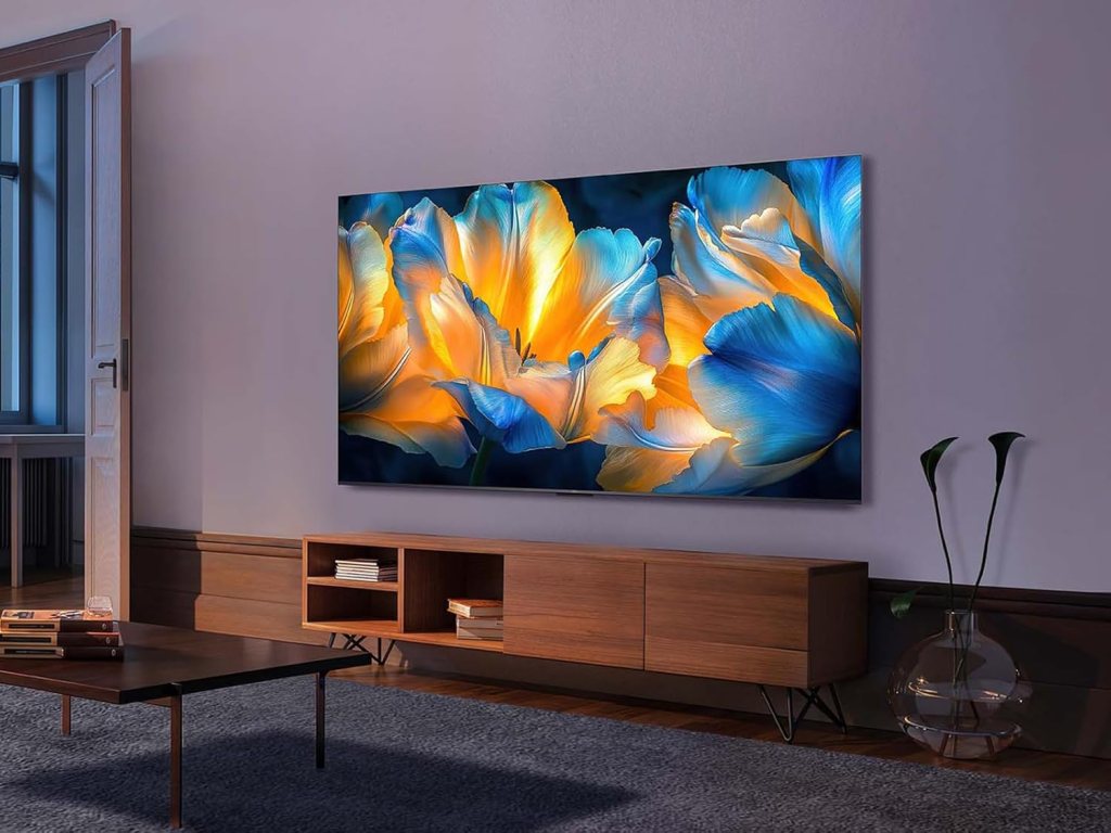 Análisis del Televisor TCL Q6C Mini LED: Características y&nbsp;Opiniones