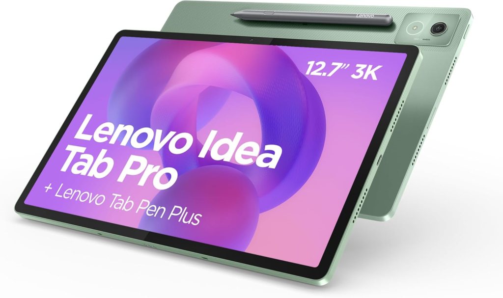 Análisis Lenovo Idea Tab Pro: Características y&nbsp;Opinión