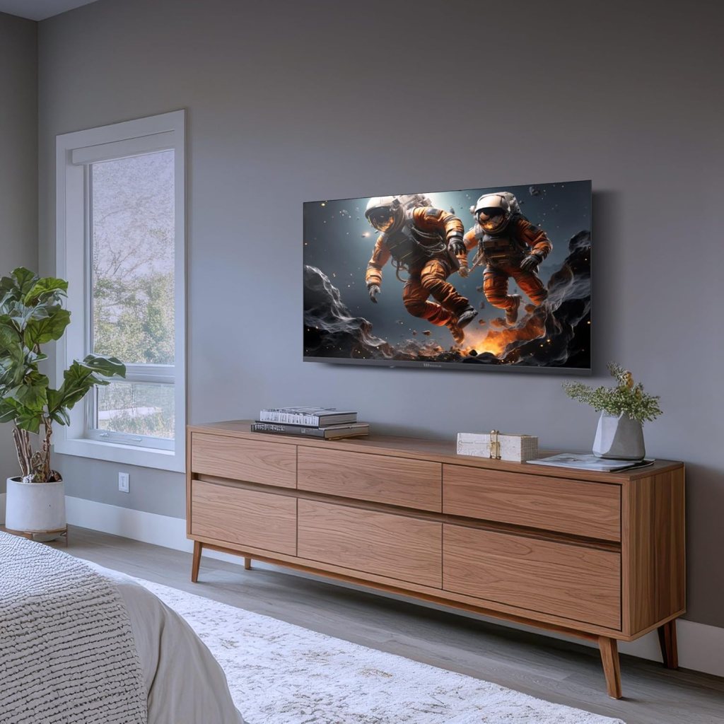 Análisis TD Systems PRIME40K21GLE: Características y&nbsp;Opinión