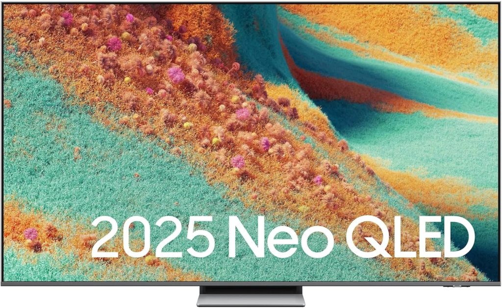 Análisis Samsung QN85F Neo QLED 4K (2025): características, opiniones y&nbsp;opinión