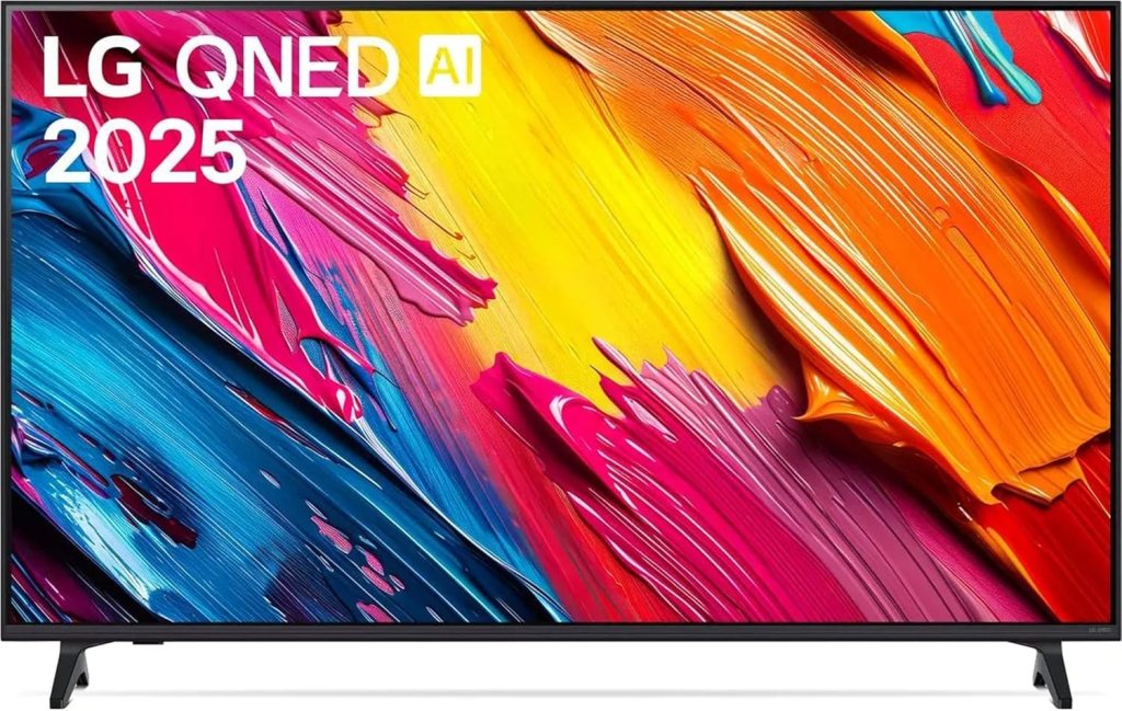 LG QNED70: análisis y opiniones (QNED AI&nbsp;4K)
