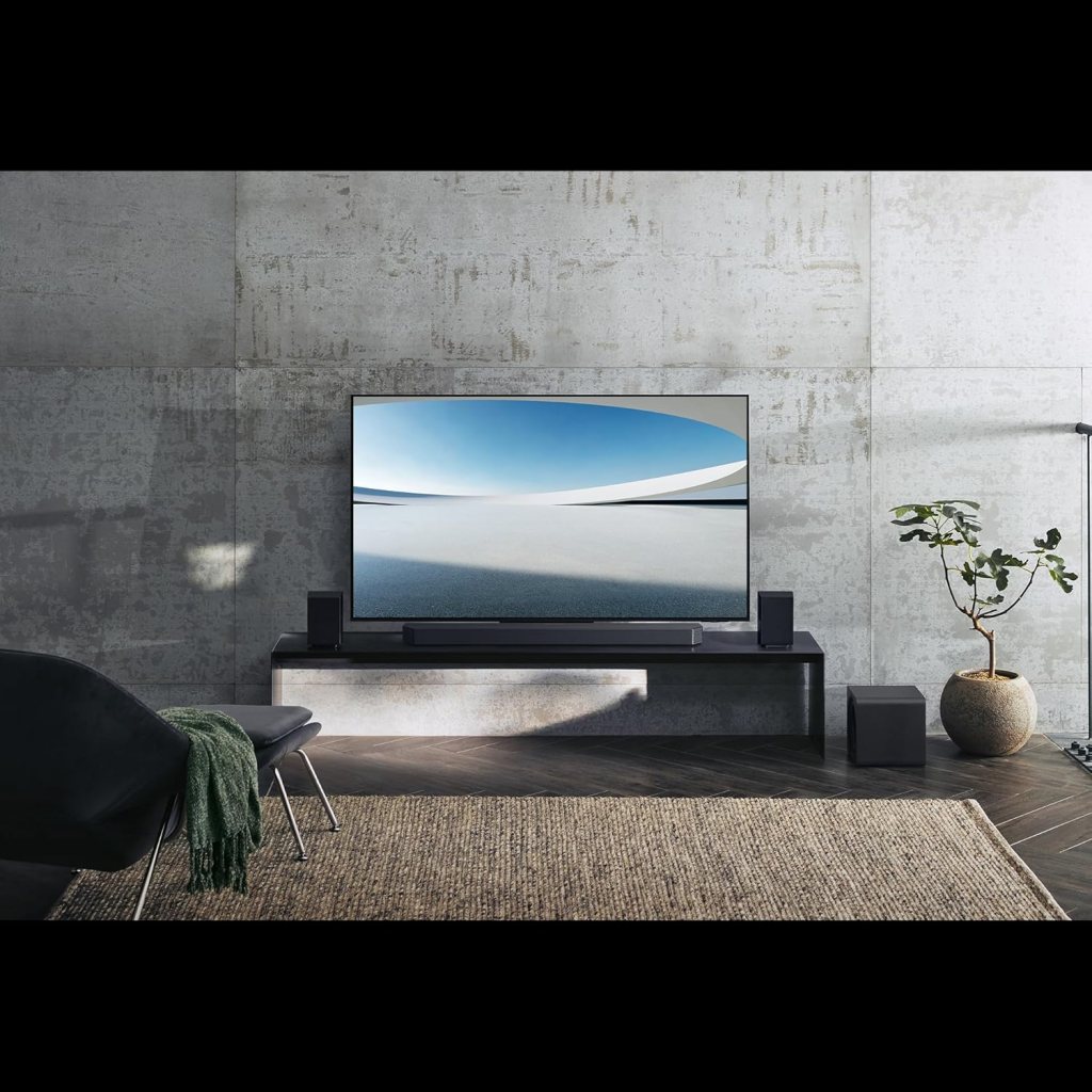 Análisis de la barra de sonido Samsung&nbsp;HW-Q930F/ZF